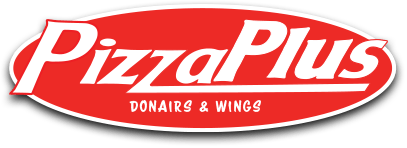 PizzaPlus Donairs & Wings